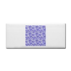 Pastel Purple Hand Towel