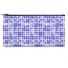 Pastel Purple Pencil Cases