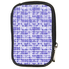 Pastel Purple Compact Camera Cases