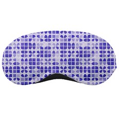 Pastel Purple Sleeping Masks