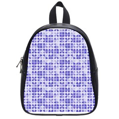 Pastel Purple School Bags (Small) 