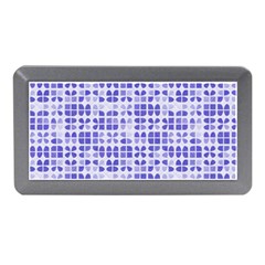 Pastel Purple Memory Card Reader (mini)