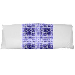 Pastel Purple Body Pillow Case Dakimakura (two Sides)