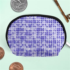 Pastel Purple Accessory Pouches (Medium) 