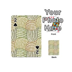 Pastel Sketch Playing Cards 54 (mini) 