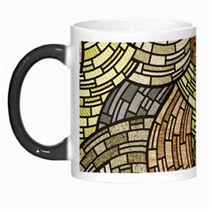 Whimsical Morph Mugs by FunkyPatterns