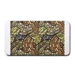 Whimsical Medium Bar Mats 16 x8.5  Bar Mat