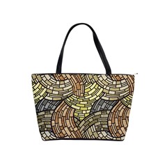 Whimsical Shoulder Handbags by FunkyPatterns