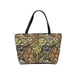 Whimsical Shoulder Handbags Back