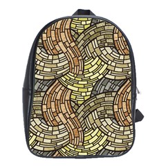 Whimsical School Bags(large)  by FunkyPatterns