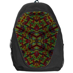 Five Seven Nine Backpack Bag by MRTACPANS