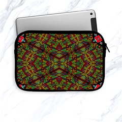 Five Seven Nine Apple Ipad Mini Zipper Cases by MRTACPANS