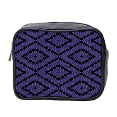 Reboot Computer Glitch Mini Toiletries Bag 2-side by MRTACPANS