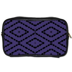 Reboot Computer Glitch Toiletries Bags 2-side by MRTACPANS