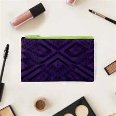 Celestial Atoms Cosmetic Bag (xs) by MRTACPANS