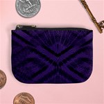 SLAVE Mini Coin Purses Front