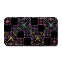 Ornate Boho Patchwork Medium Bar Mats