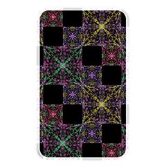 Ornate Boho Patchwork Memory Card Reader by dflcprints