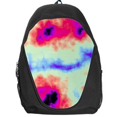 Calm Of The Storm Backpack Bag by TRENDYcouture