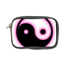 Yin Yang Glow Coin Purse