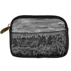 Ecuador Landscape Scene At Andes Range Digital Camera Cases by dflcprints