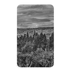 Ecuador Landscape Scene At Andes Range Memory Card Reader by dflcprints