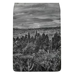 Ecuador Landscape Scene At Andes Range Flap Covers (l)  by dflcprints