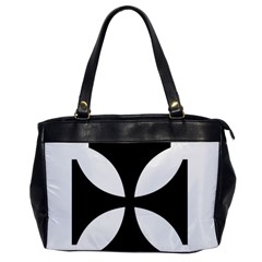 Cross Office Handbags by TRENDYcouture