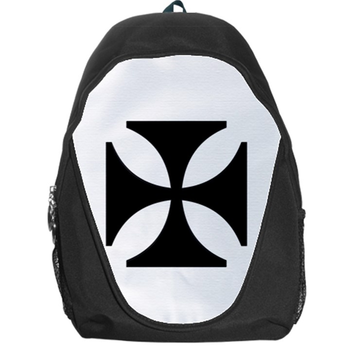 Cross Backpack Bag