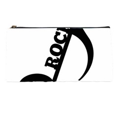 Rock Pencil Cases by TRENDYcouture