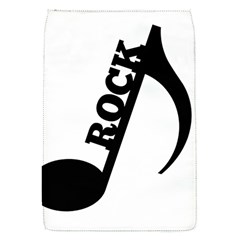 Rock Flap Covers (s)  by TRENDYcouture