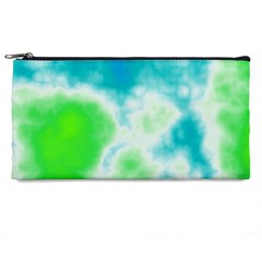 Calming Sky Pencil Cases by TRENDYcouture