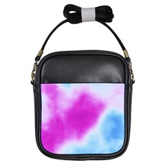 Heavens Kiss Girls Sling Bags by TRENDYcouture