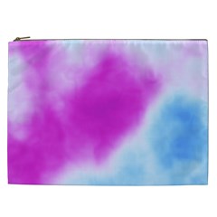 Heavens Kiss Cosmetic Bag (xxl)  by TRENDYcouture