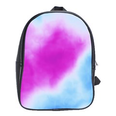 Heavens Kiss School Bags (xl)  by TRENDYcouture