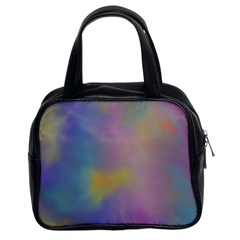 Mystic Sky Classic Handbags (2 Sides)