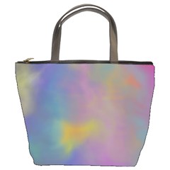 Mystic Sky Bucket Bags by TRENDYcouture