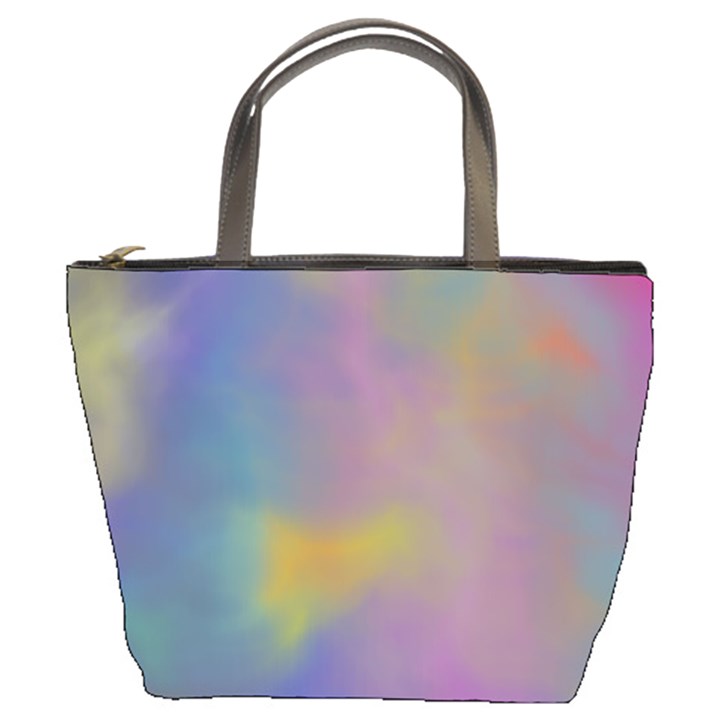 Mystic Sky Bucket Bags