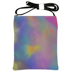 Mystic Sky Shoulder Sling Bags