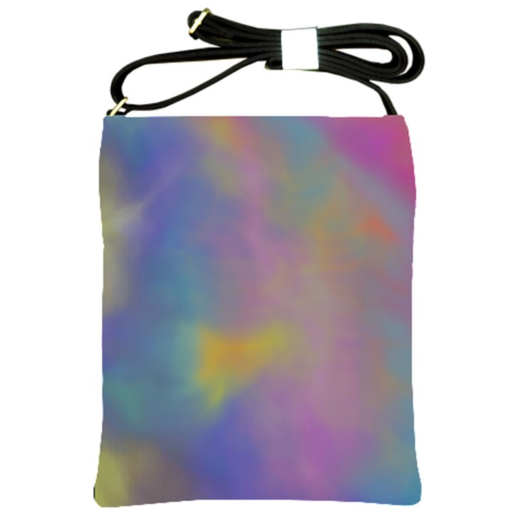 Mystic Sky Shoulder Sling Bags