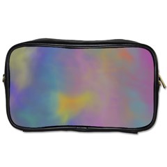 Mystic Sky Toiletries Bags 2-Side