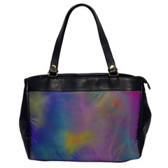 Mystic Sky Office Handbags by TRENDYcouture