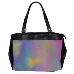 Mystic Sky Office Handbags (2 Sides) 