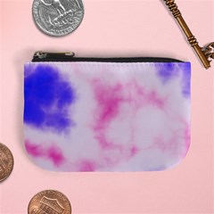 Pink N Purple Mini Coin Purses by TRENDYcouture