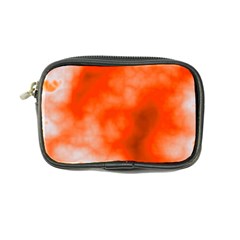 Orange Essence  Coin Purse by TRENDYcouture