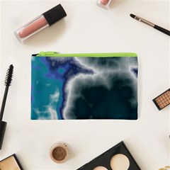 Oceanic Cosmetic Bag (xs)