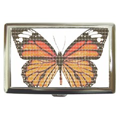 Butterfly Cigarette Money Cases