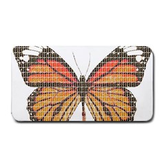 Butterfly Medium Bar Mats by cocksoupart