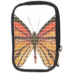 Butterfly Compact Camera Cases Front