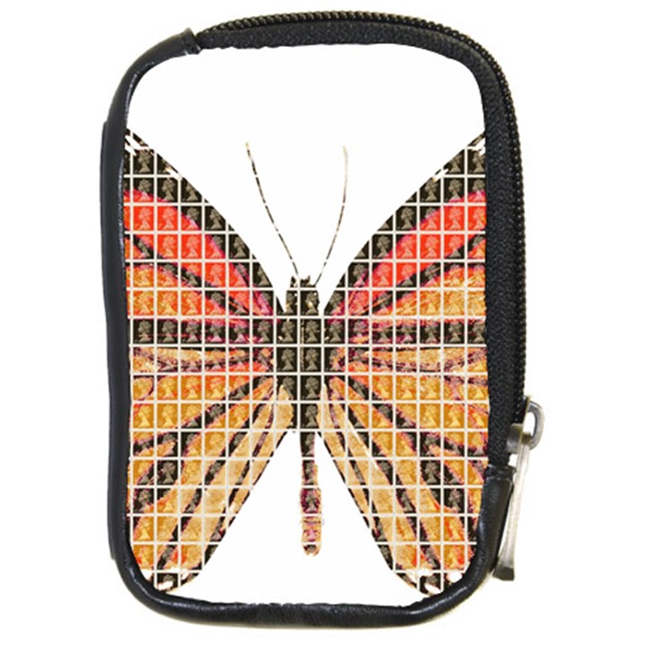 Butterfly Compact Camera Cases